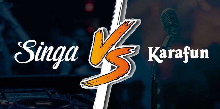 singavskarafun singa-vs-karafun