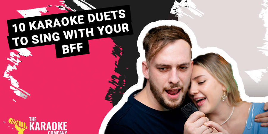 10 karaoke duets 10 karaoke duets