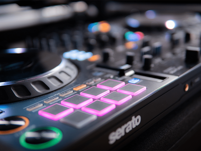 DJ Service