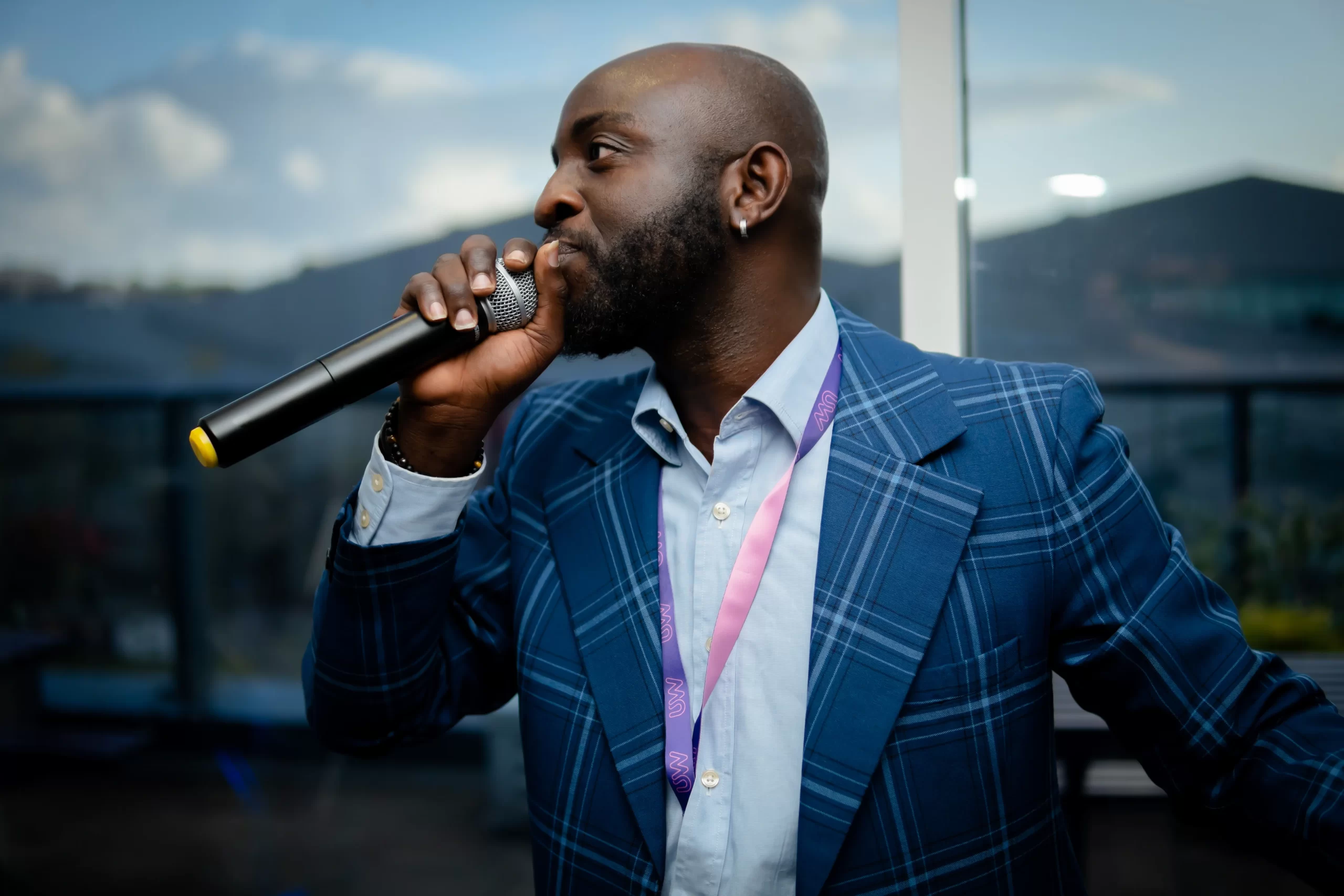 Karaoke for corporate events