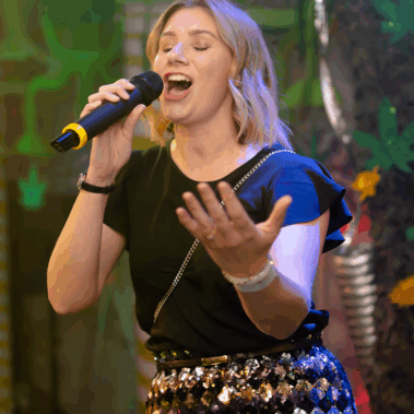 festival karaoke