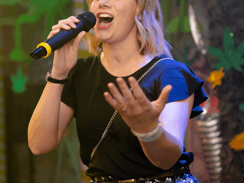 festival karaoke