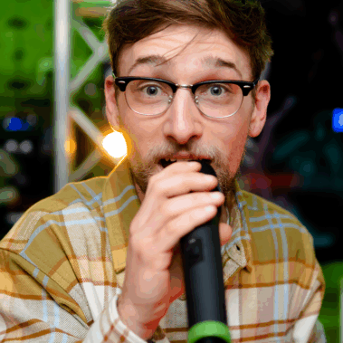 karaoke pub