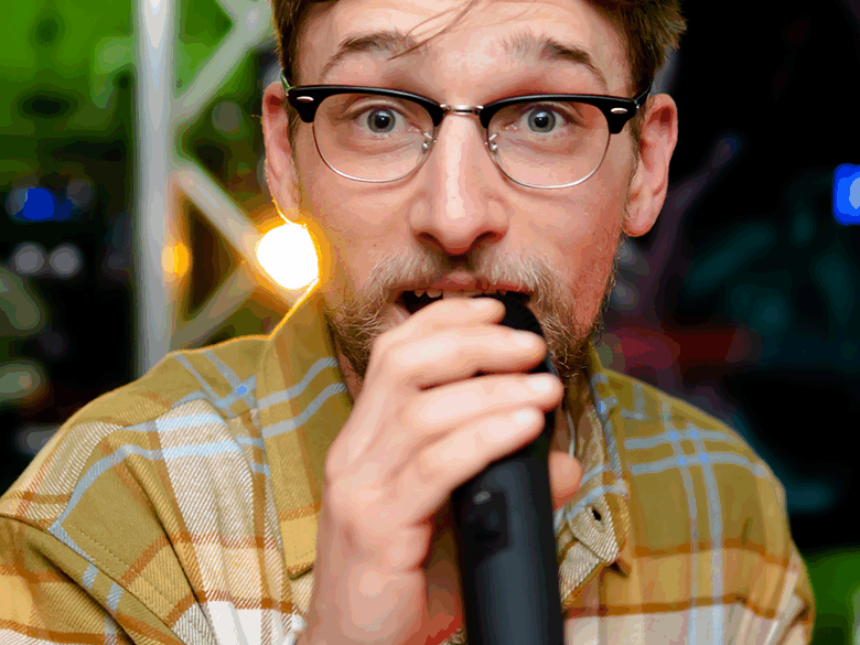 karaoke pub