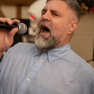 wedding singer
