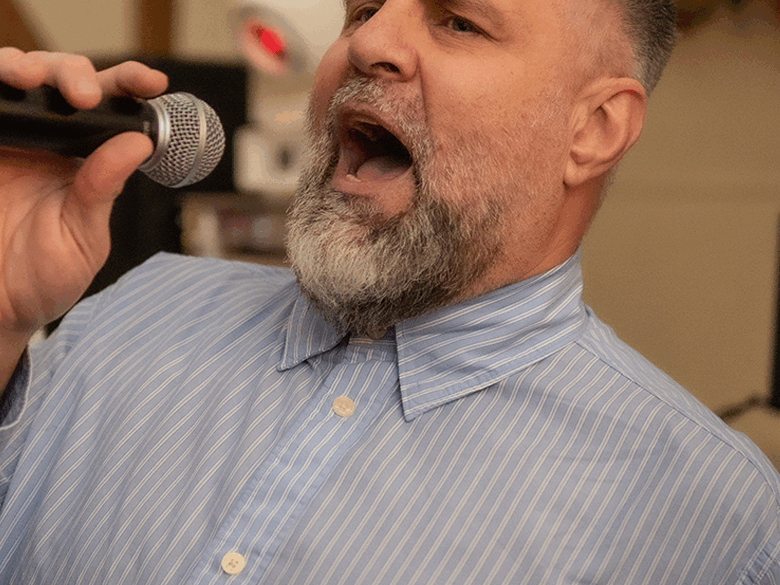 wedding singer