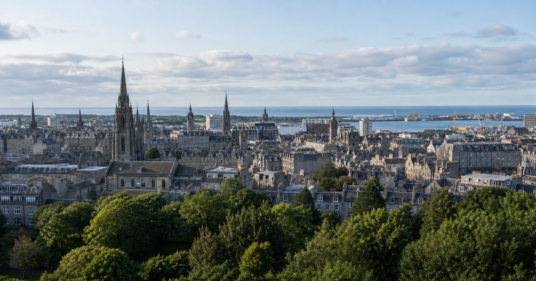Karaoke hire in Aberdeen City
