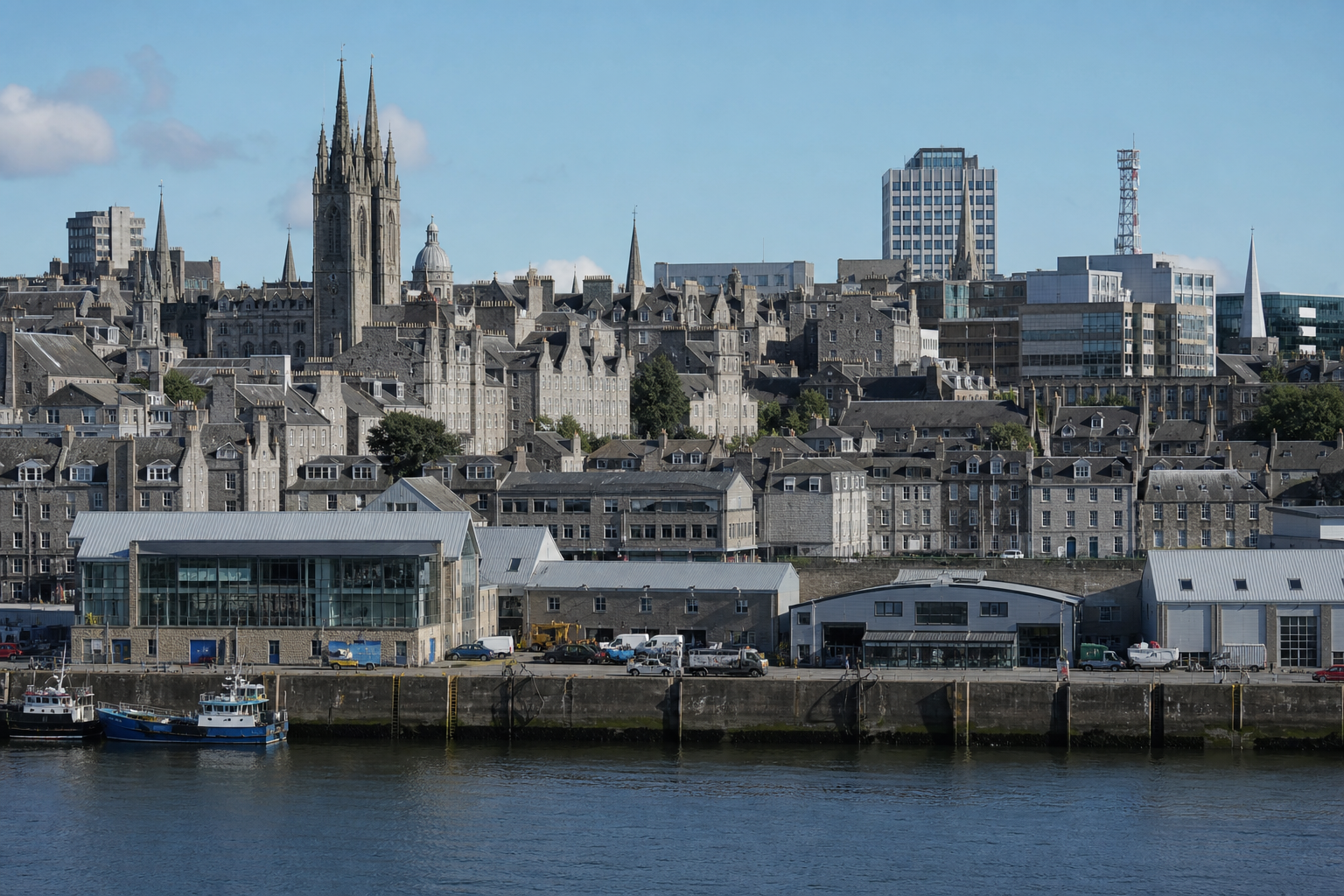 Karaoke hire in Aberdeen