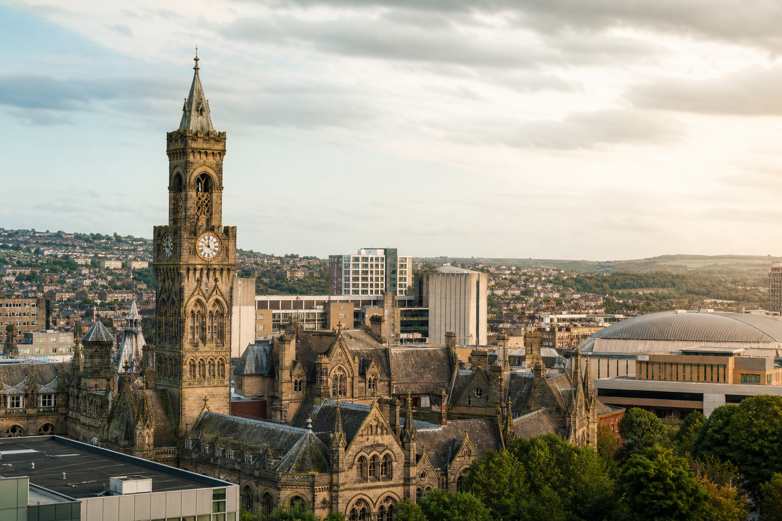 Karaoke hire in Bradford