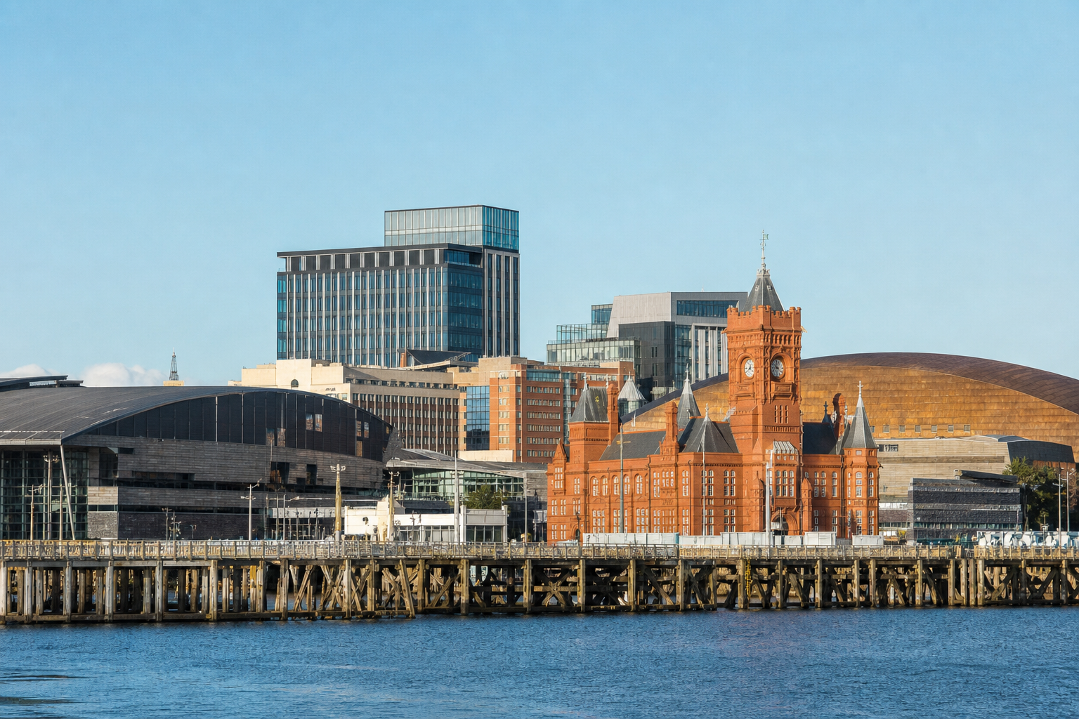 Karaoke hire in Cardiff
