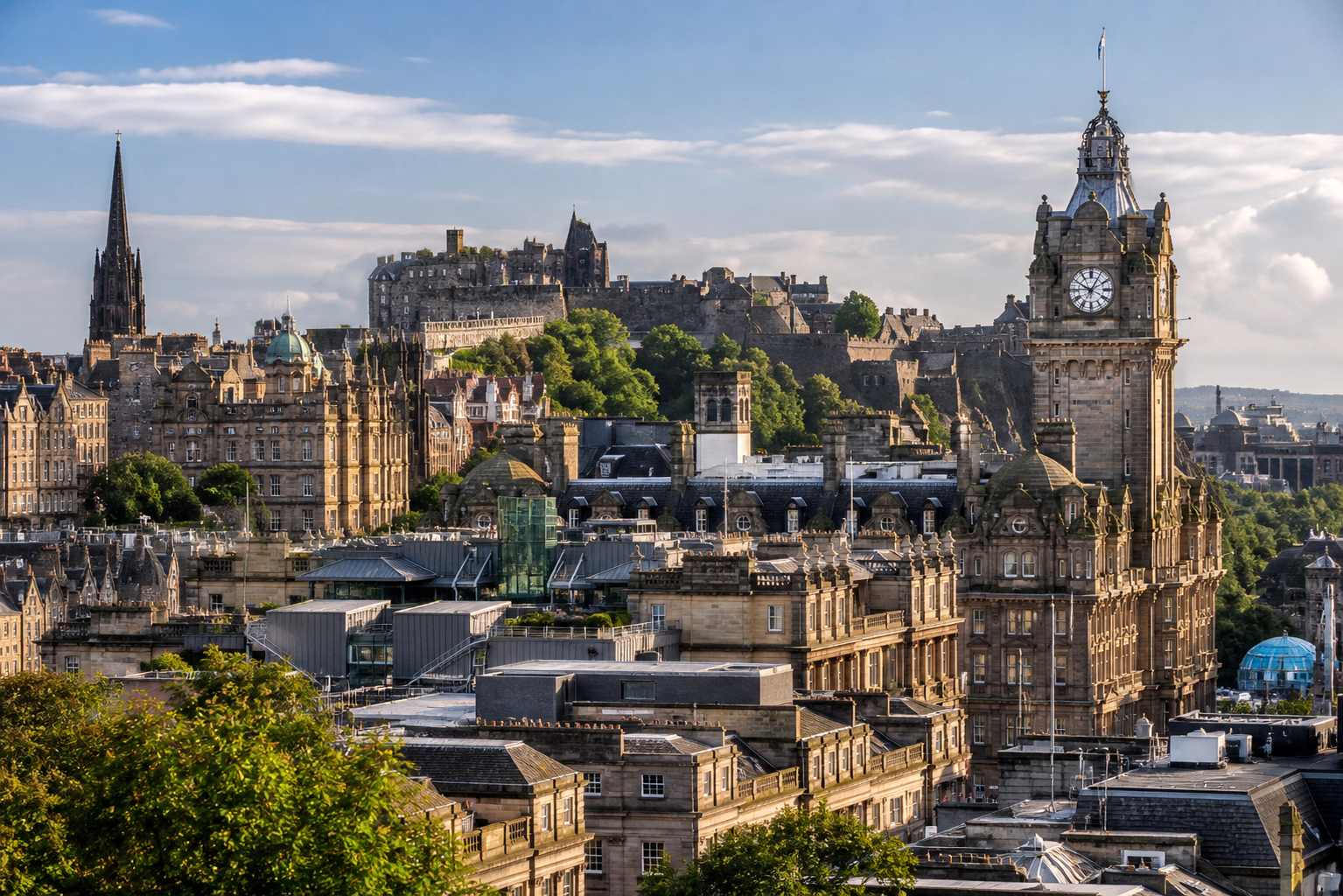 Karaoke hire in City of Edinburgh