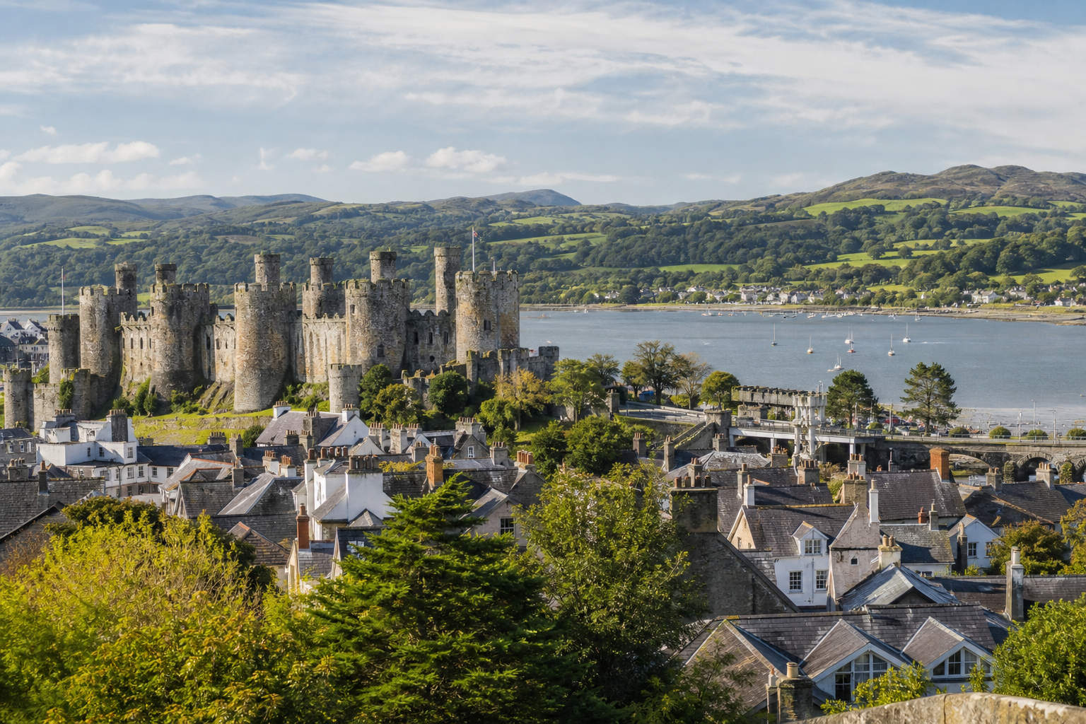 Karaoke hire in Conwy