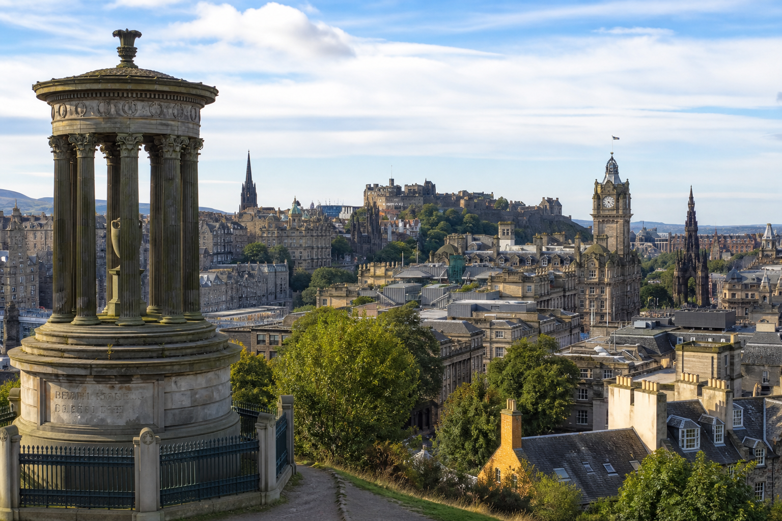 Karaoke hire in Edinburgh