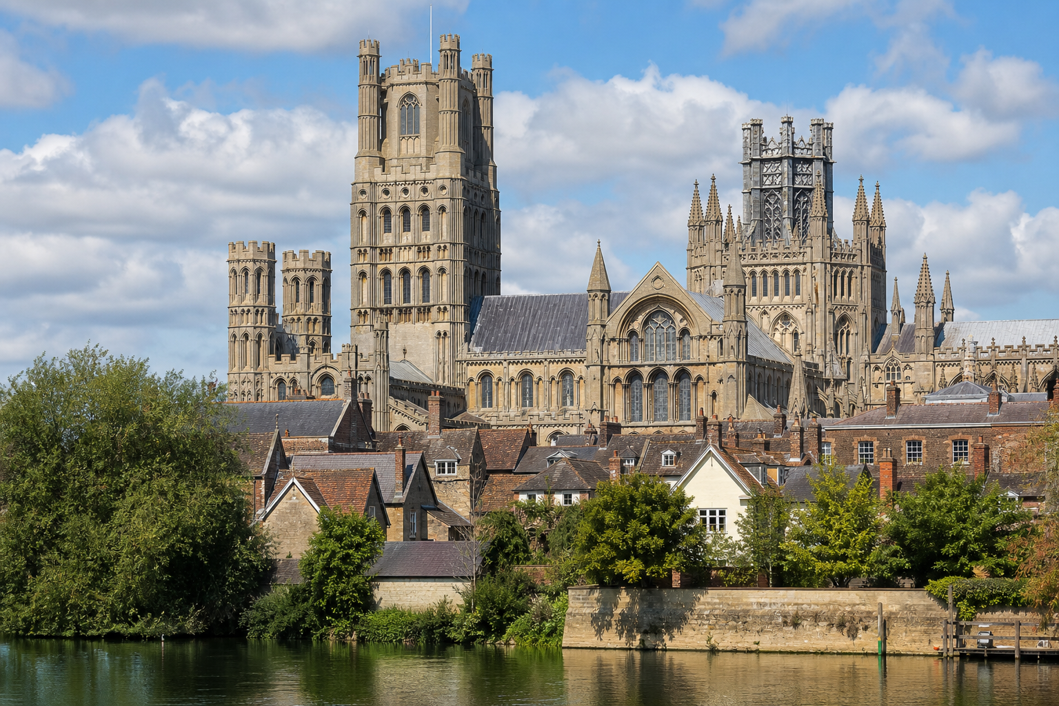 Karaoke hire in Ely