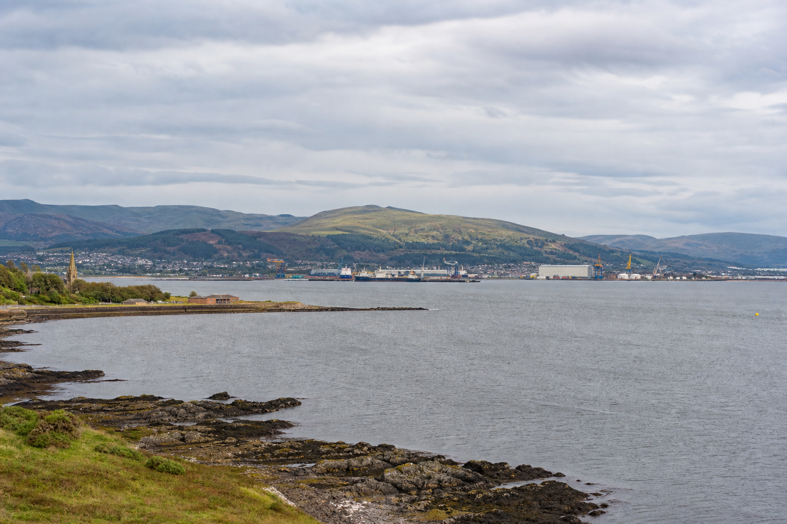 Karaoke hire in Inverclyde