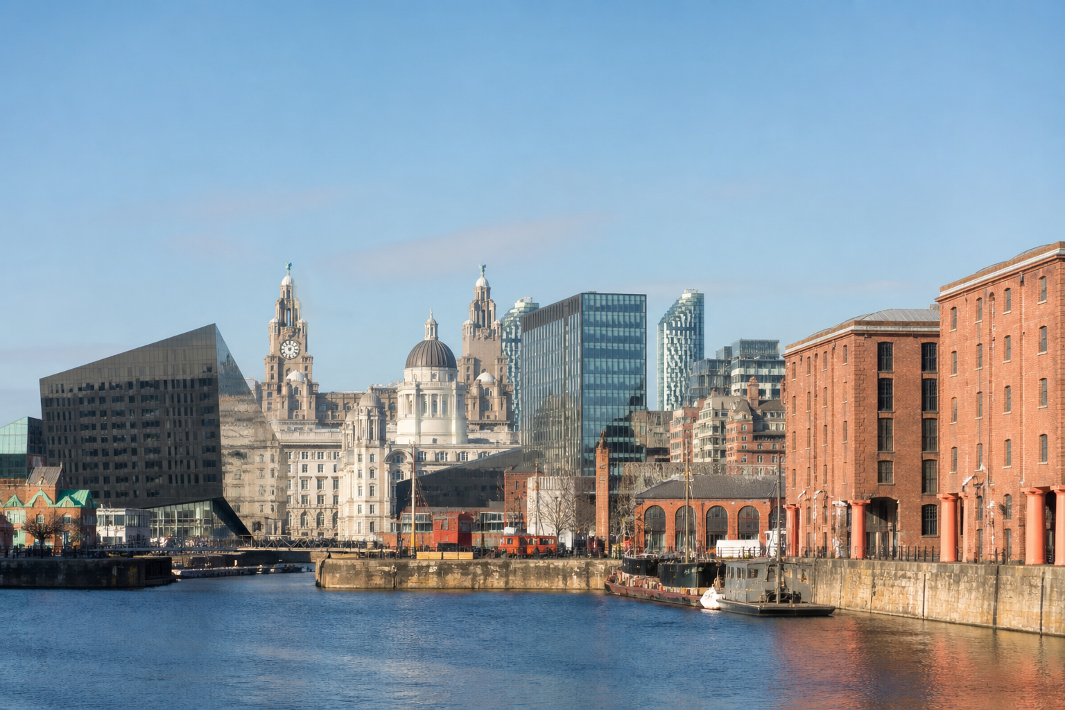 Karaoke hire in Liverpool