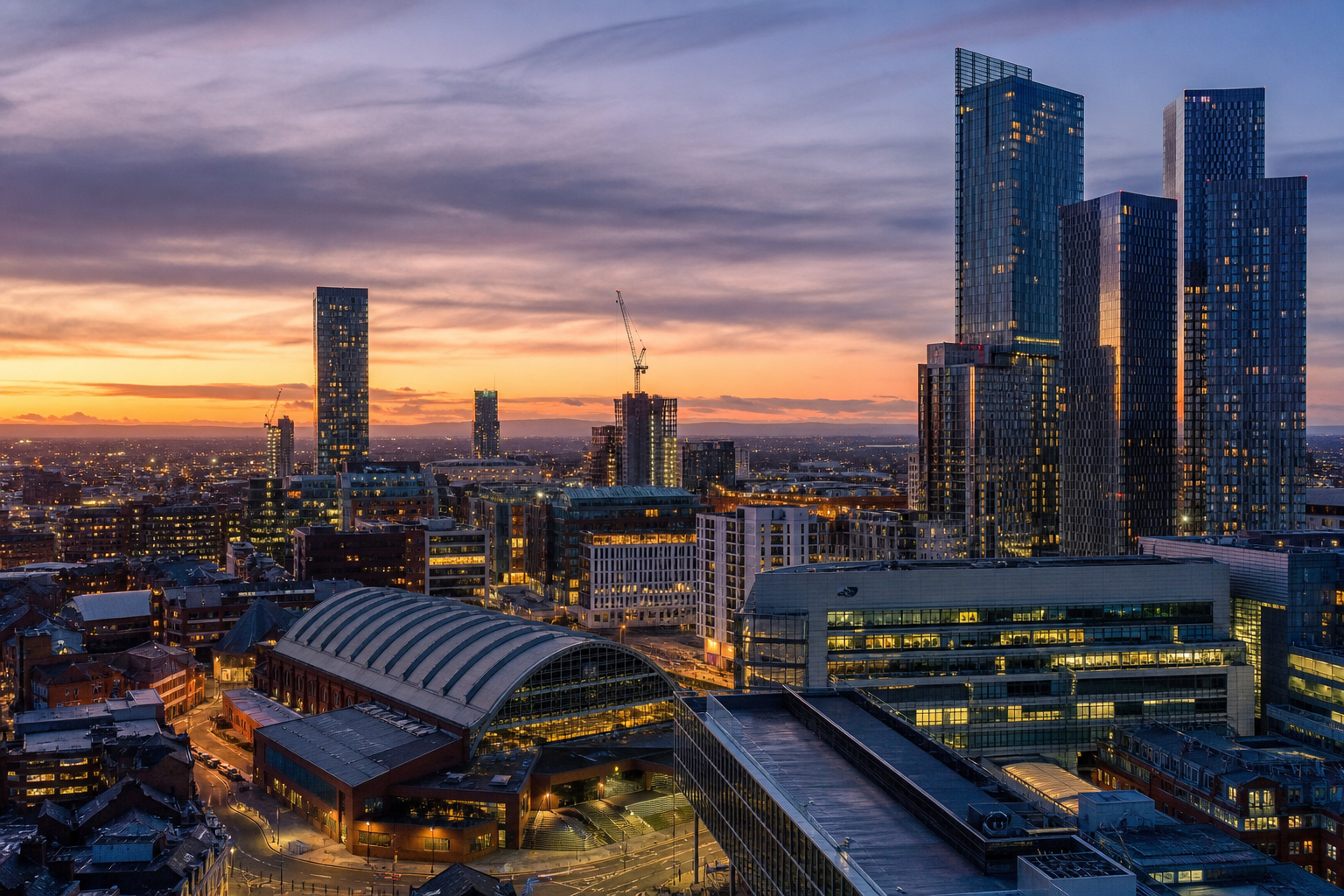 Karaoke hire in Manchester