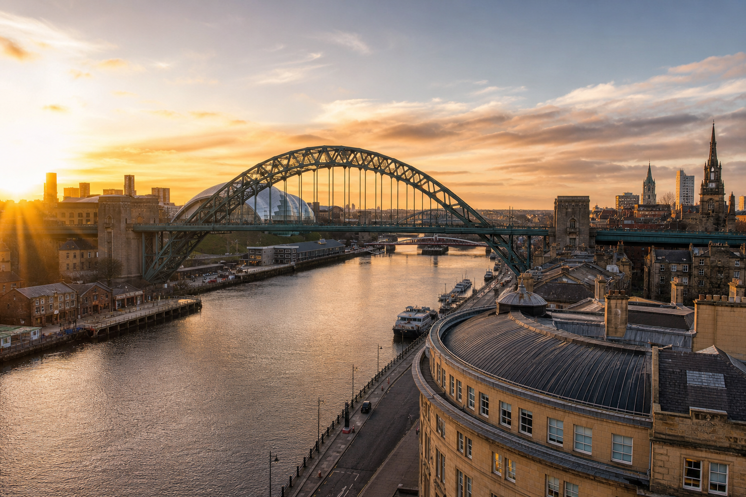 Karaoke hire in Newcastle upon Tyne