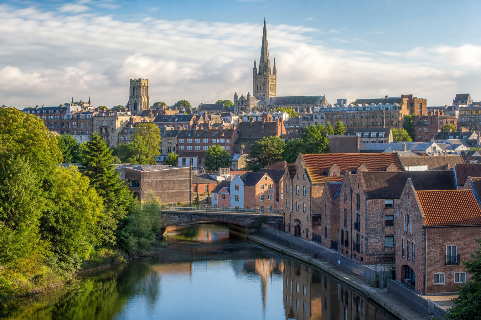 Karaoke hire in Norwich
