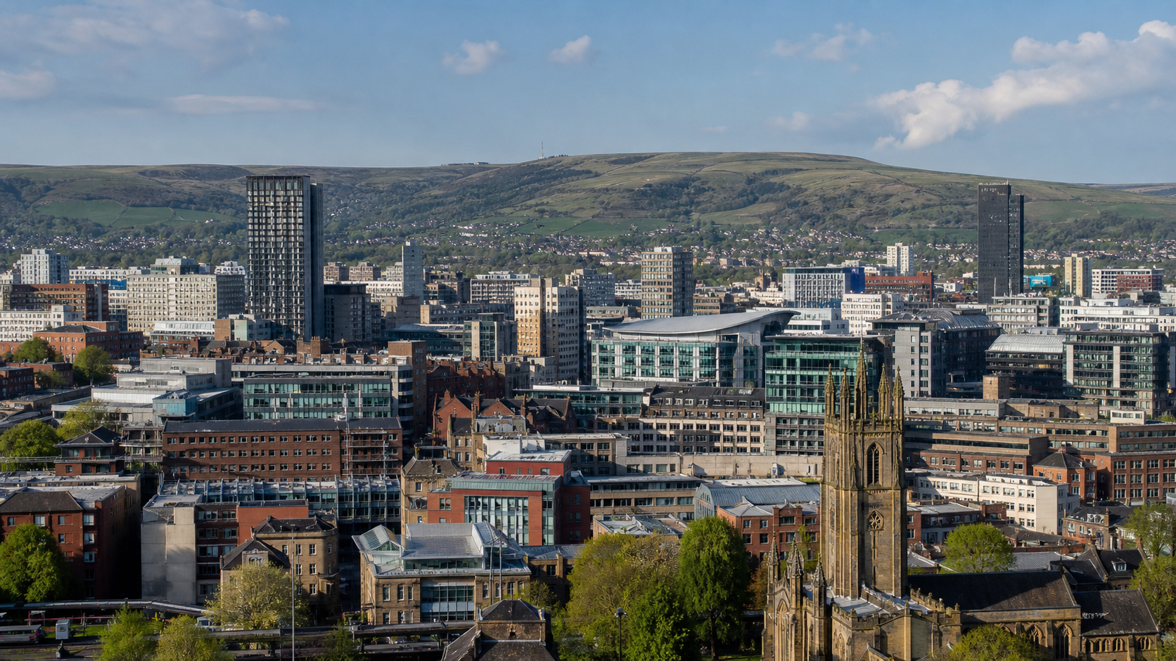 Karaoke hire in Sheffield