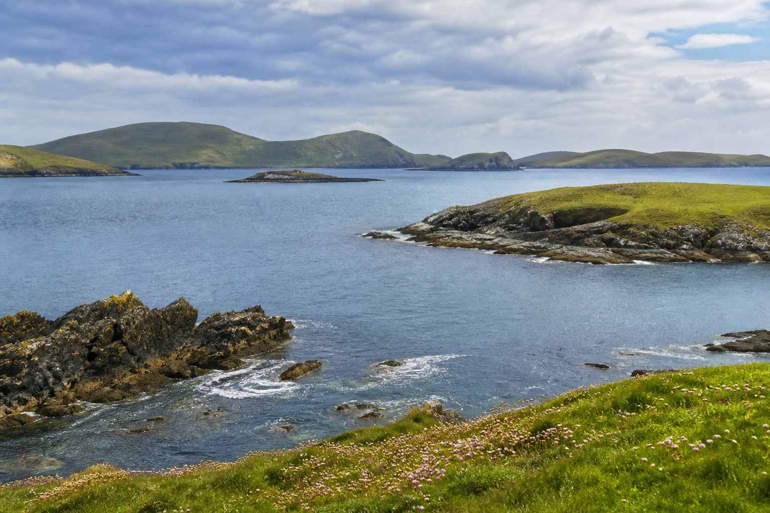 Karaoke hire in Shetland Islands