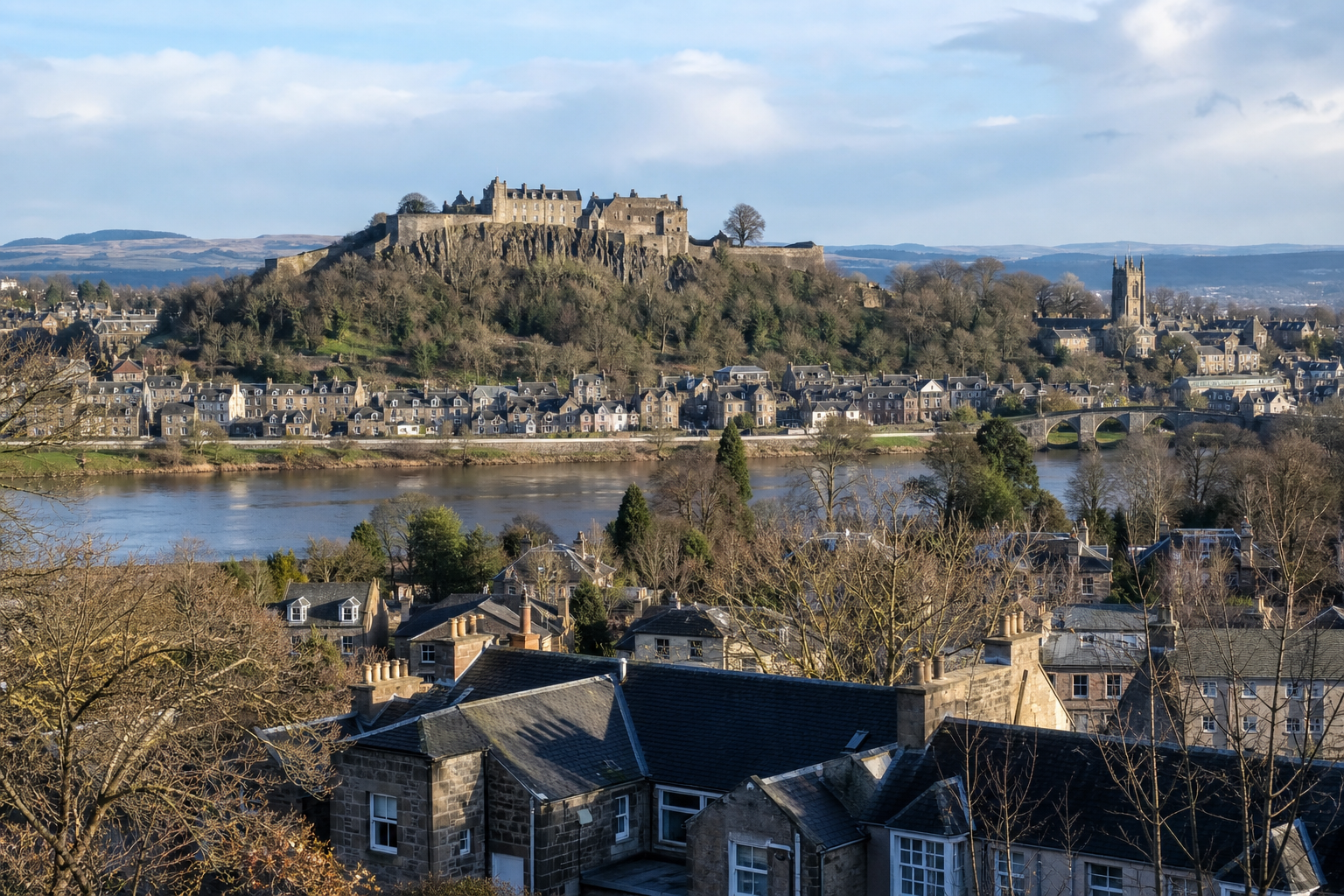 Karaoke hire in Stirling